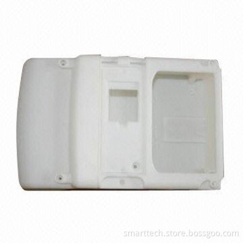 Plastic Parts by 3D Printer